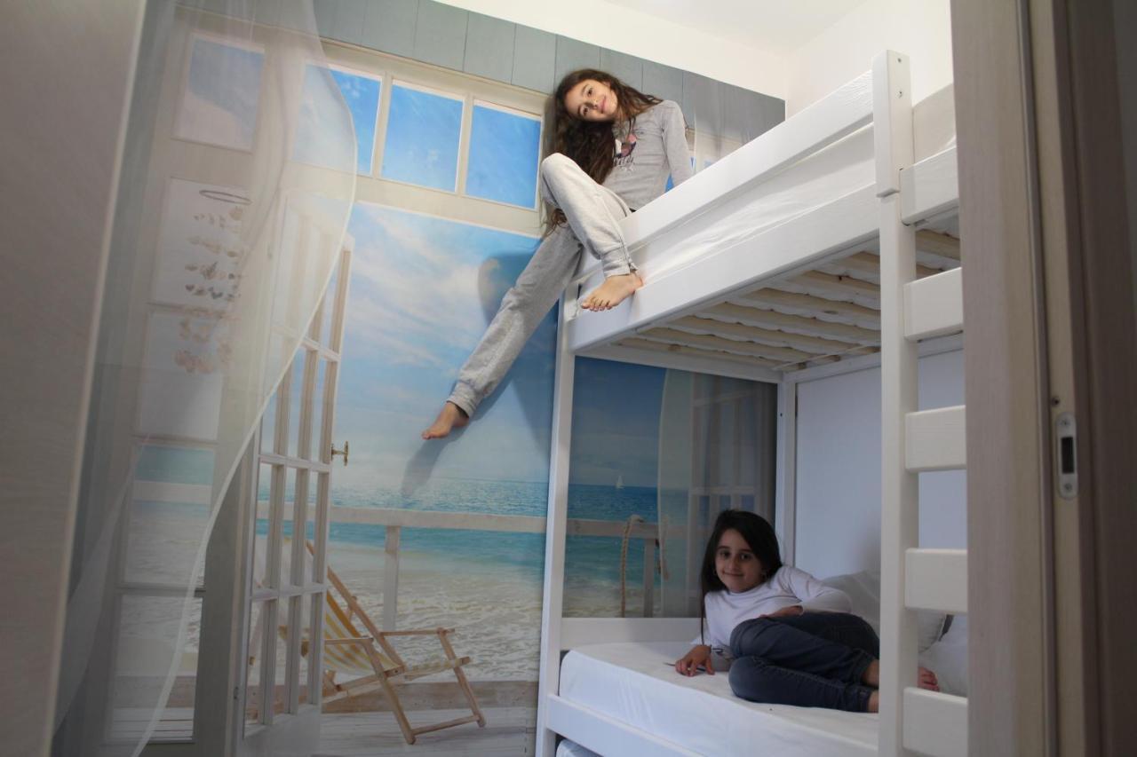 Cluxury-Torre Dei Saraceni Boutique Apt By The Sea Beach, Pool,Private Jacuzzi, Parking Cervo Exterior photo